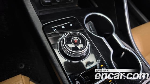 Kia K5 3세대 Signature, 2021 9