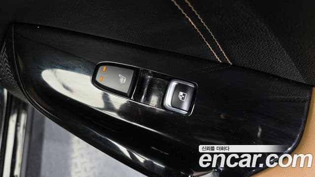 Kia K5 3세대 Signature, 2021 17