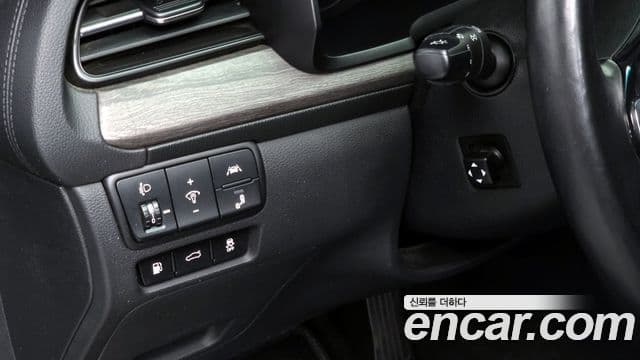 Kia K7 Premier Prestige, 2021 14