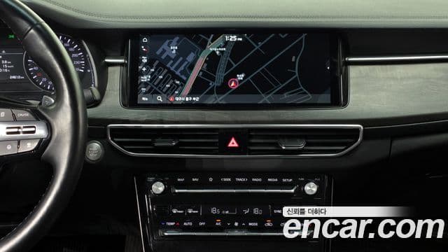 Kia K7 Premier Prestige, 2021 15