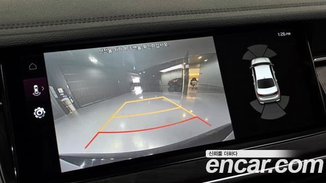 Kia K7 Premier Prestige, 2021 16