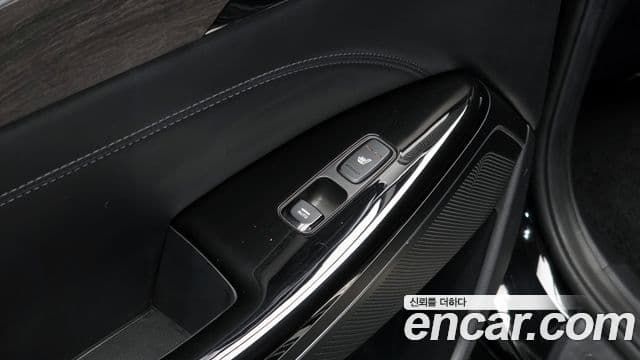 Kia K7 Premier Prestige, 2021 19