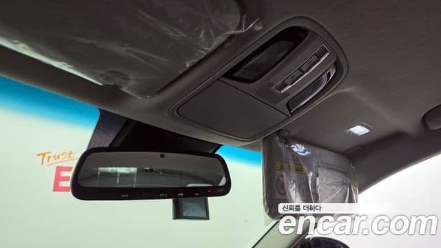 Kia K7 Premier Prestige, 2021 20