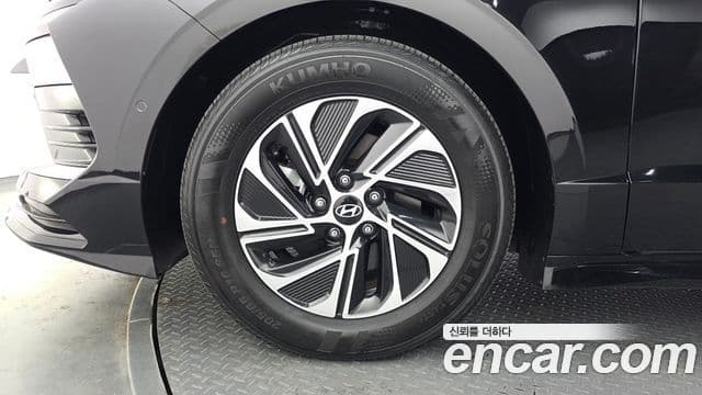 Hyundai Sonata D Edge гибрид(DN8) Premium, 2024 все фото