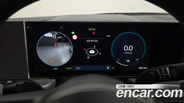 Hyundai Sonata D Edge гибрид(DN8) Premium, 2024 8