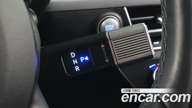 Hyundai Sonata D Edge гибрид(DN8) Premium, 2024 9