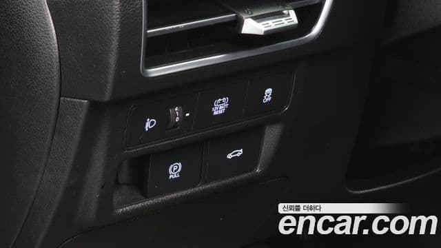 Hyundai Sonata D Edge гибрид(DN8) Premium, 2024 16