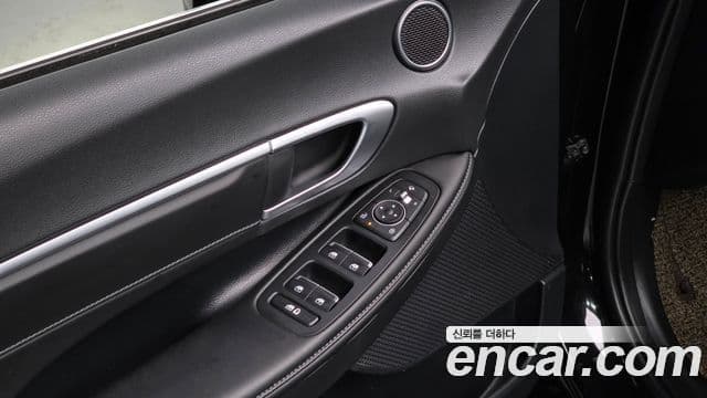 Hyundai Sonata D Edge гибрид(DN8) Premium, 2024 17