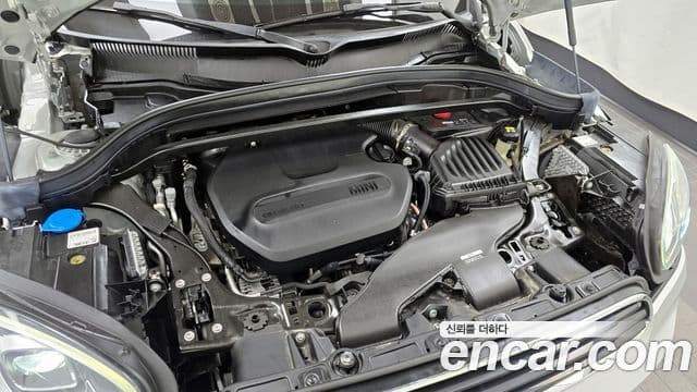 Mini Cooper D Countryman 2세대, 2022 6