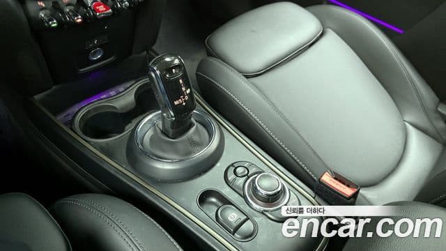 Mini Cooper D Countryman 2세대, 2022 9