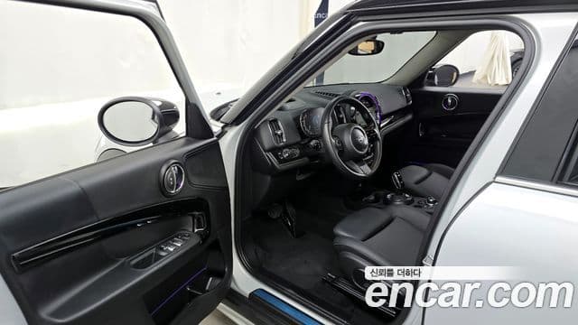 Mini Cooper D Countryman 2세대, 2022 10