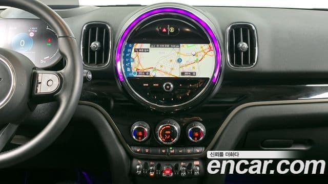 Mini Cooper D Countryman 2세대, 2022 14