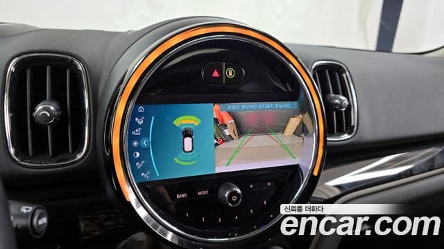 Mini Cooper D Countryman 2세대, 2022 15