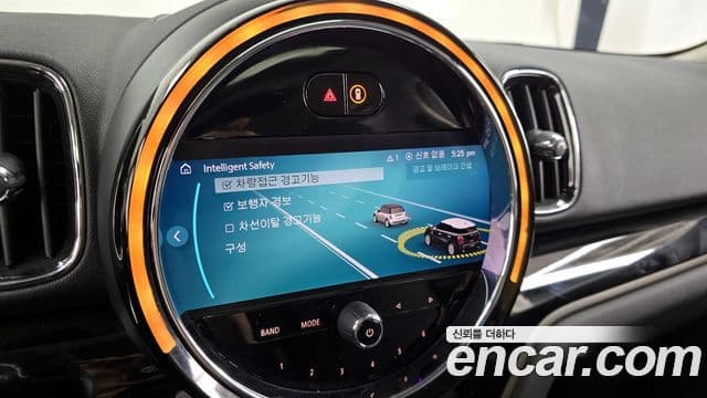 Mini Cooper D Countryman 2세대, 2022 16