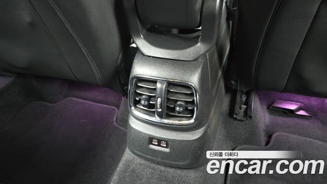 Mini Cooper D Countryman 2세대, 2022 19