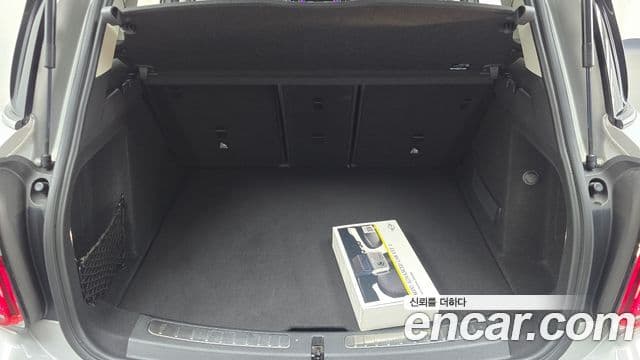 Mini Cooper D Countryman 2세대, 2022 20