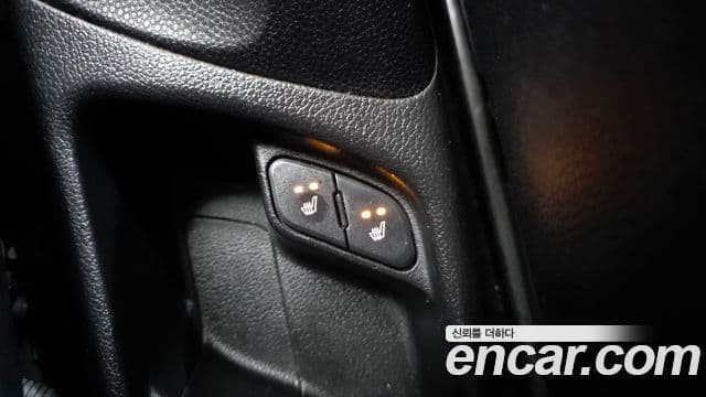 Kia All New Morning Luxury, 2014 19