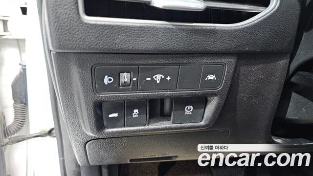 Hyundai Sonata (DN8) Smart, 2020 19