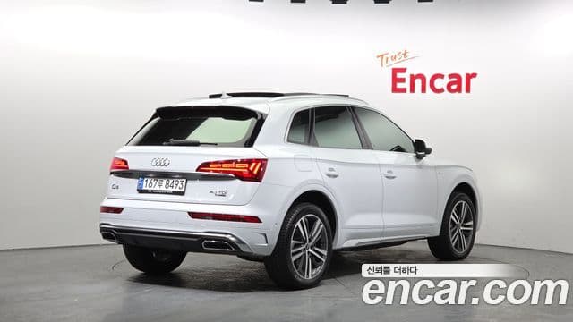 Audi Q5 (FY) Premium, 2023 2