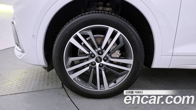 Audi Q5 (FY) Premium, 2023 все фото