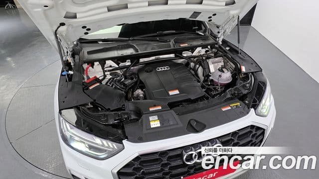 Audi Q5 (FY) Premium, 2023 6