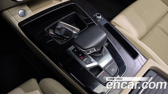 Audi Q5 (FY) Premium, 2023 9