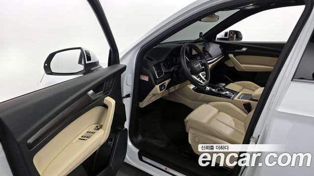 Audi Q5 (FY) Premium, 2023 10