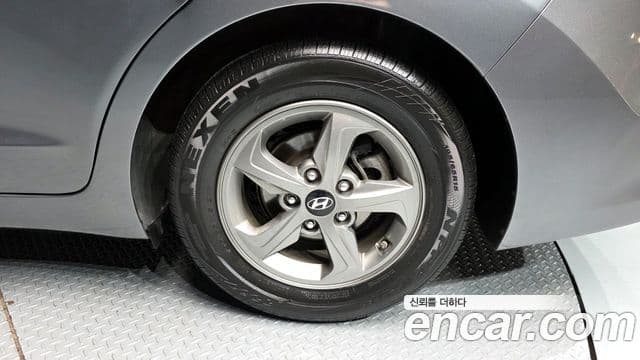 Hyundai Avante AD 1.6 GDI Smart, 2016 все фото