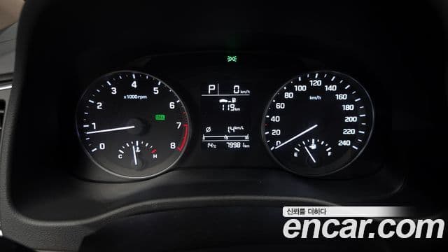 Hyundai Avante AD 1.6 GDI Smart, 2016 8