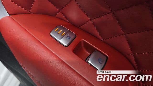 Genesis The / новый New G70, 2022 18