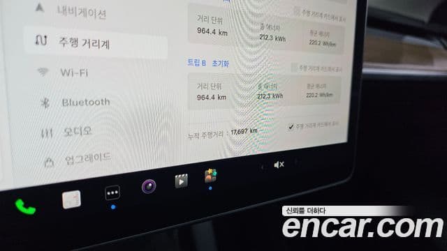 Tesla модель Y Long Range AWD, 2024 8