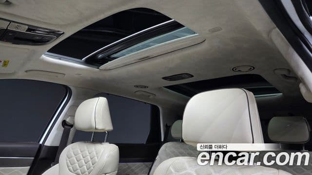 Hyundai Palisade Calligraphy, 2022 18