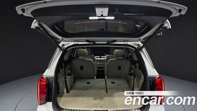 Hyundai Palisade Calligraphy, 2022 20