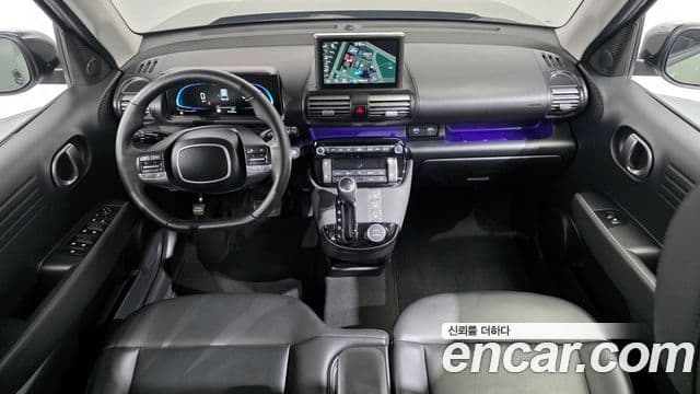 Hyundai Casper Inspiration, 2023 7