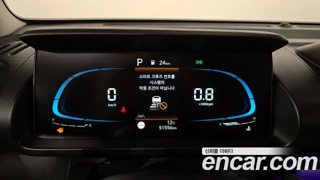 Hyundai Casper Inspiration, 2023 8