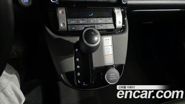 Hyundai Casper Inspiration, 2023 9