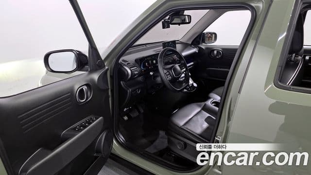 Hyundai Casper Inspiration, 2023 10