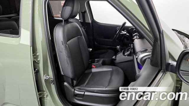 Hyundai Casper Inspiration, 2023 12