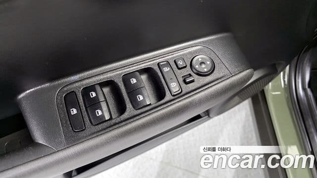 Hyundai Casper Inspiration, 2023 14