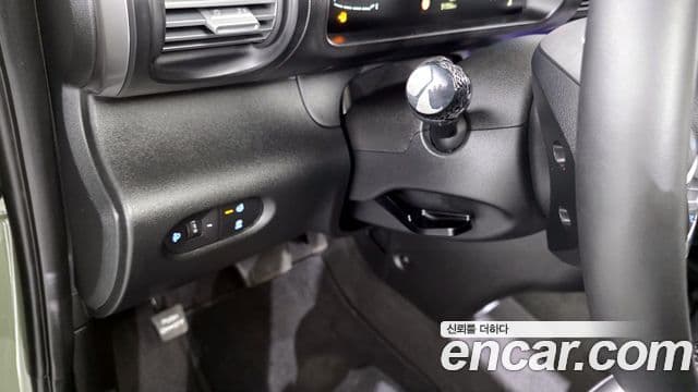 Hyundai Casper Inspiration, 2023 15