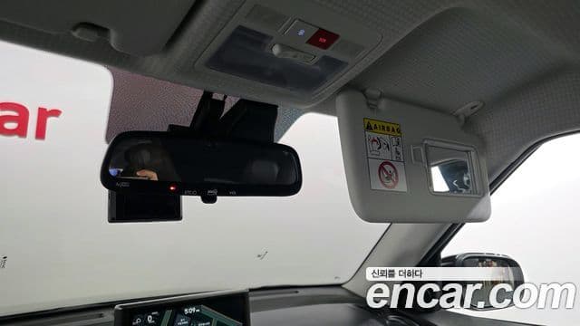 Hyundai Casper Inspiration, 2023 17