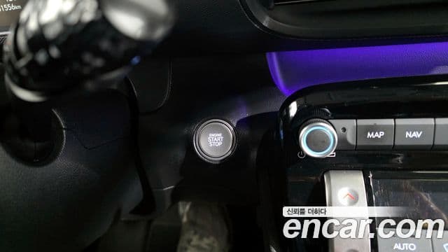 Hyundai Casper Inspiration, 2023 19