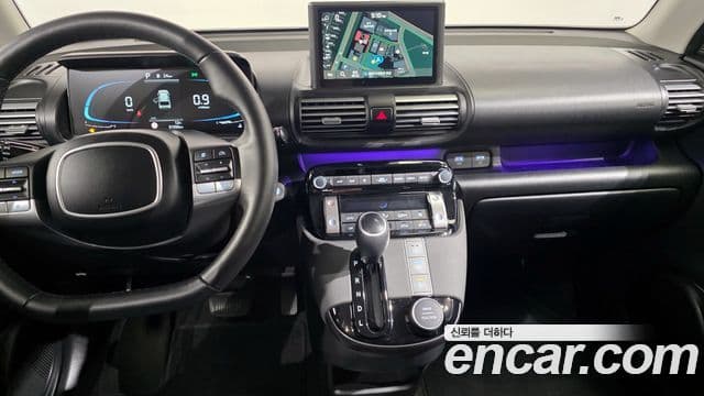 Hyundai Casper Inspiration, 2023 20