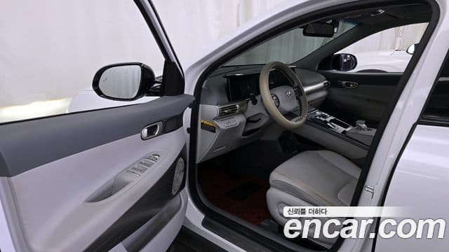 Hyundai NEXO Premium, 2020 10