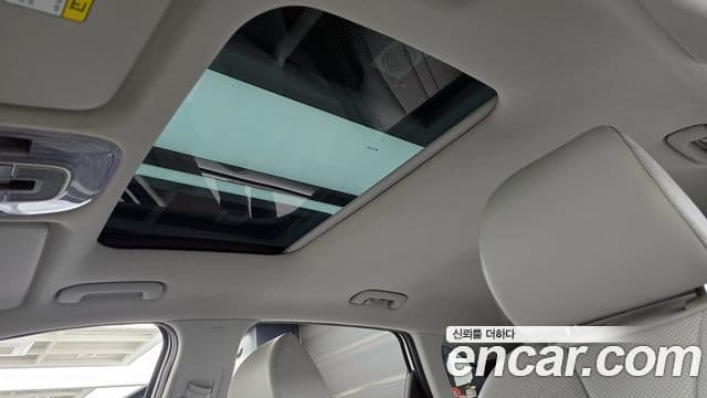 Hyundai NEXO Premium, 2020 17