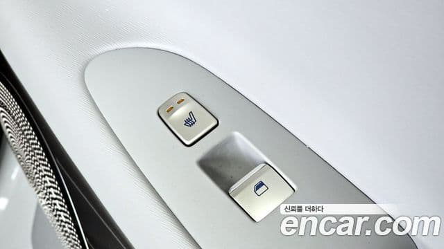 Hyundai NEXO Premium, 2020 18