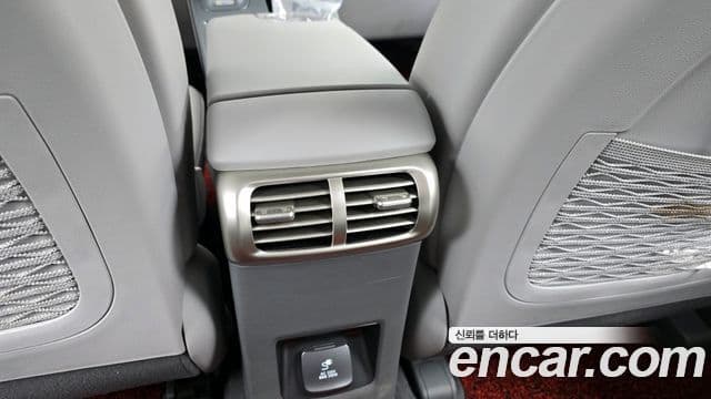 Hyundai NEXO Premium, 2020 19