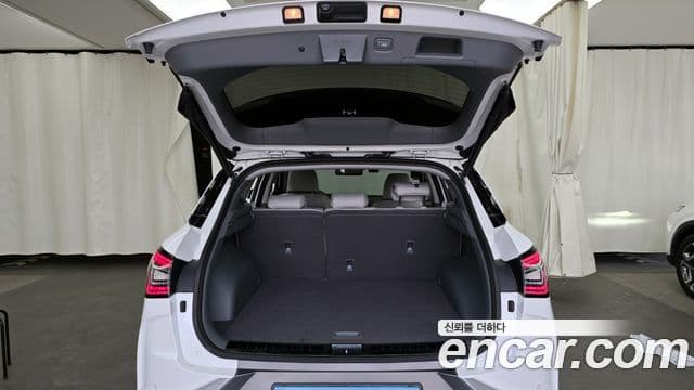 Hyundai NEXO Premium, 2020 20