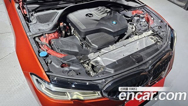 BMW 3시리즈 (G20) 320i M Sport, 2020 6