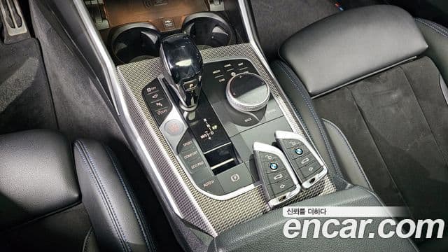 BMW 3시리즈 (G20) 320i M Sport, 2020 9